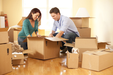 Common moving expenses