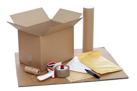Moving packing tips